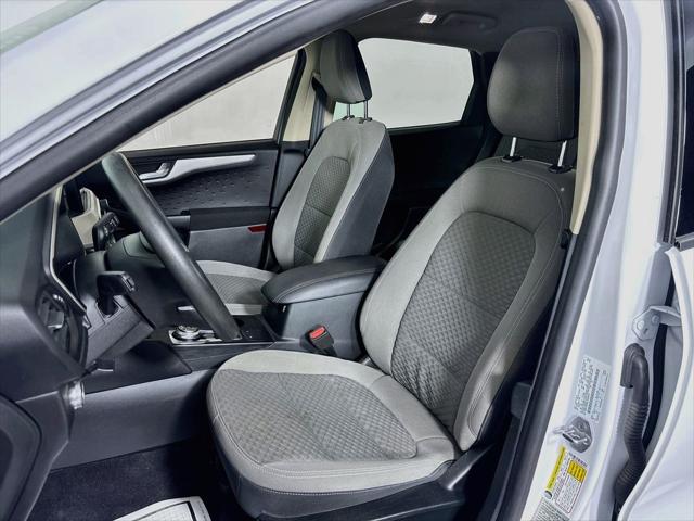 Used 2020 Ford Escape SE For Sale in Olive Branch, MS