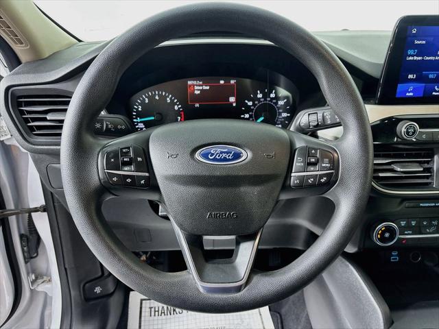 Used 2020 Ford Escape SE For Sale in Olive Branch, MS