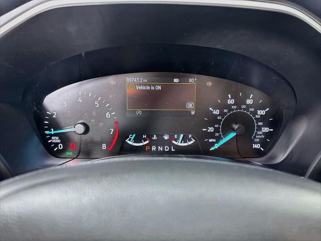 Used 2020 Ford Escape SE For Sale in Olive Branch, MS
