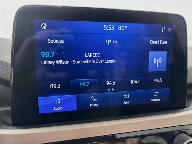 Used 2020 Ford Escape SE For Sale in Olive Branch, MS