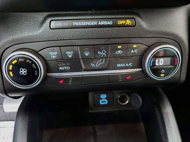 Used 2020 Ford Escape SE For Sale in Olive Branch, MS