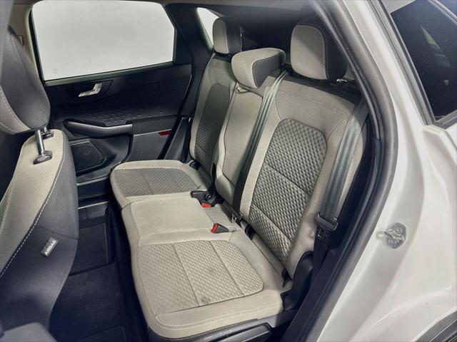 Used 2020 Ford Escape SE For Sale in Olive Branch, MS