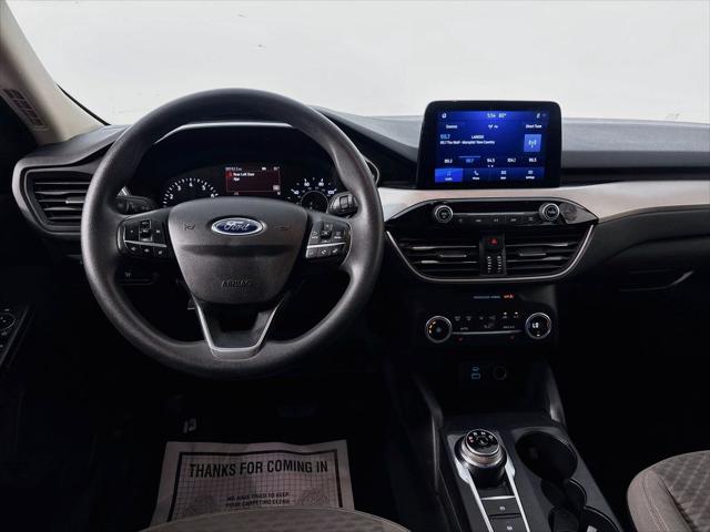 Used 2020 Ford Escape SE For Sale in Olive Branch, MS