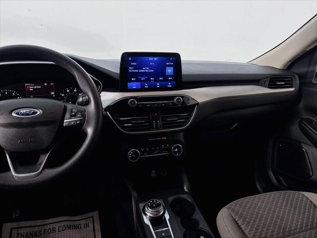 Used 2020 Ford Escape SE For Sale in Olive Branch, MS