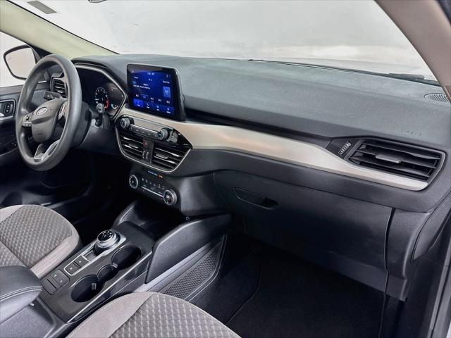 Used 2020 Ford Escape SE For Sale in Olive Branch, MS