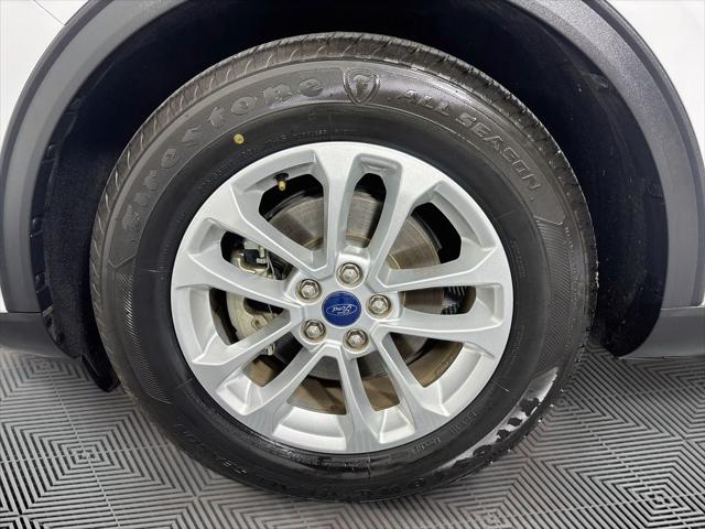 Used 2020 Ford Escape SE For Sale in Olive Branch, MS
