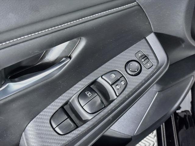 Used 2021 Nissan Sentra SV Xtronic CVT For Sale in Olive Branch, MS