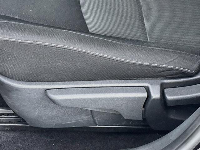 Used 2021 Nissan Sentra SV Xtronic CVT For Sale in Olive Branch, MS
