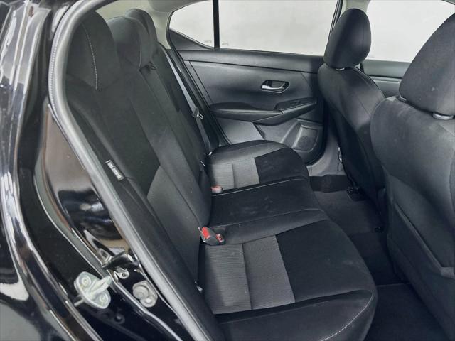 Used 2021 Nissan Sentra SV Xtronic CVT For Sale in Olive Branch, MS