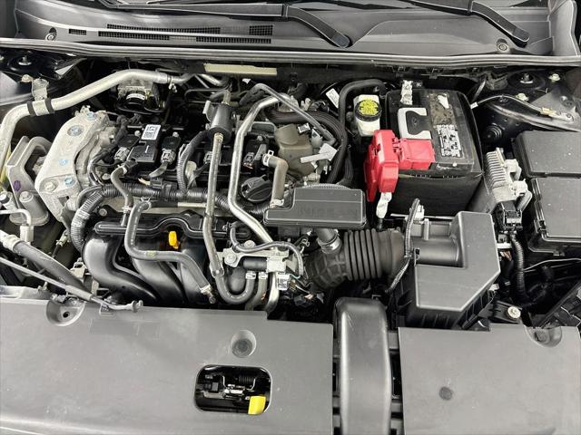 Used 2021 Nissan Sentra SV Xtronic CVT For Sale in Olive Branch, MS