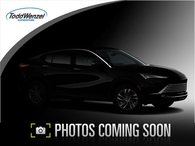2015 Buick LaCrosse Leather for sale in Hudsonville, MI