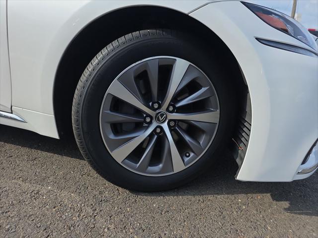 2018 Lexus LS 500 500 Base