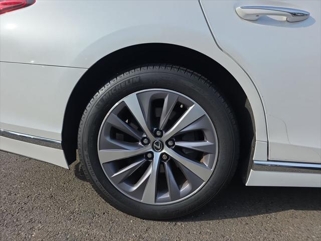 2018 Lexus LS 500 500 Base