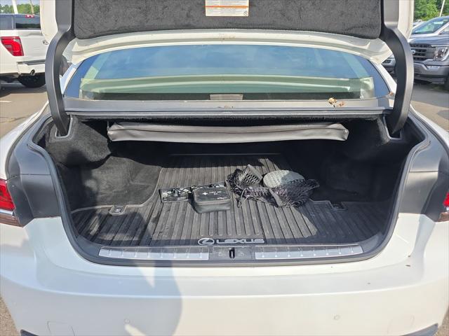 2018 Lexus LS 500 500 Base