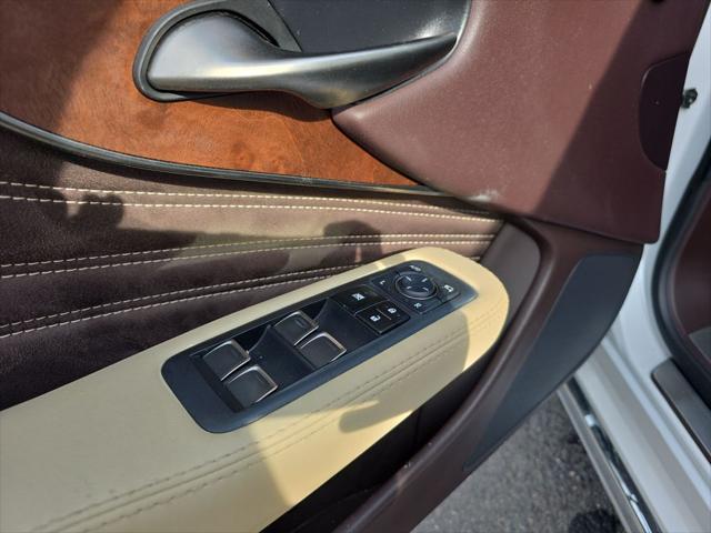 2018 Lexus LS 500 500 Base