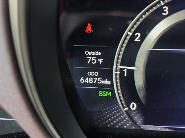 2018 Lexus LS 500 500 Base