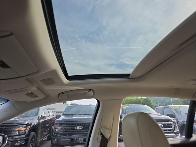 2018 Lexus LS 500 500 Base