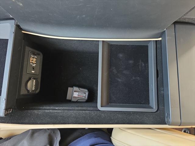 2018 Lexus LS 500 500 Base