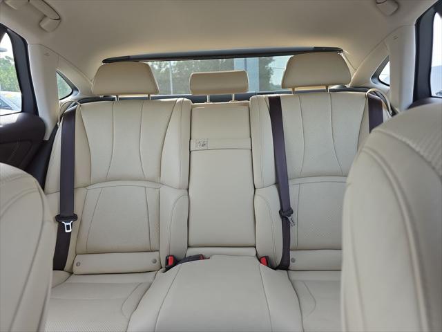2018 Lexus LS 500 500 Base