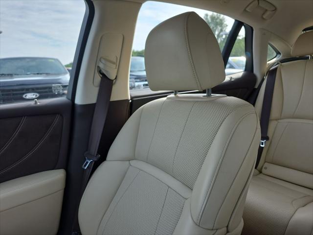2018 Lexus LS 500 500 Base