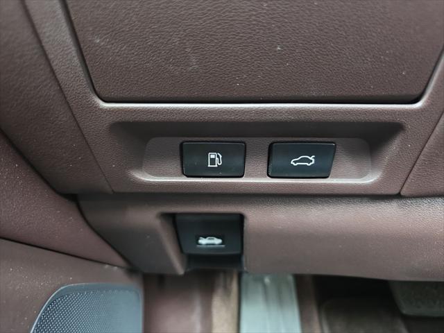 2018 Lexus LS 500 500 Base