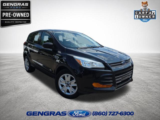 2014 Ford Escape S for sale in Plainville, CT
