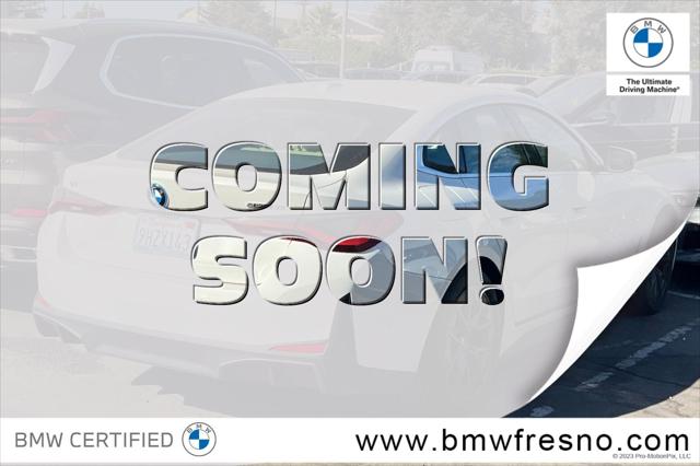 2024 BMW i4 eDrive35 for sale in Fresno, CA