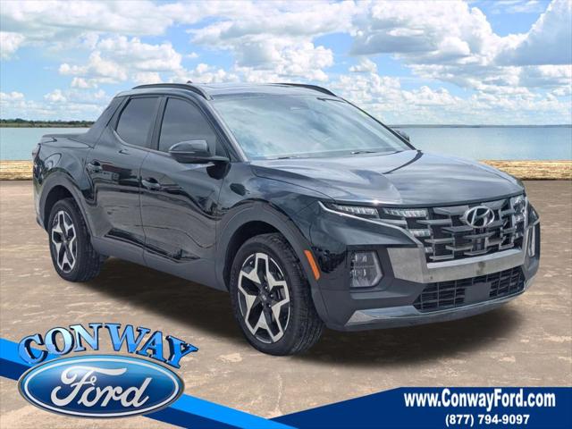 2022 Hyundai Santa Cruz Limited for sale in Conway, SC