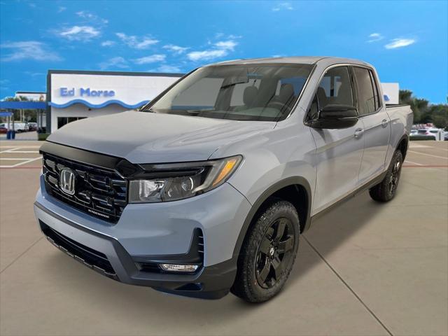 2026 Honda Ridgeline Black Edition for sale in Riviera Beach, FL