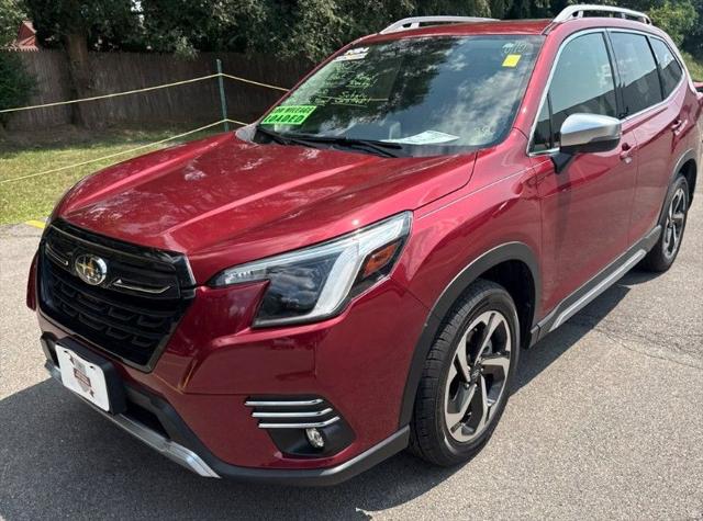 2024 Subaru Forester Touring for sale in Ann Arbor, MI
