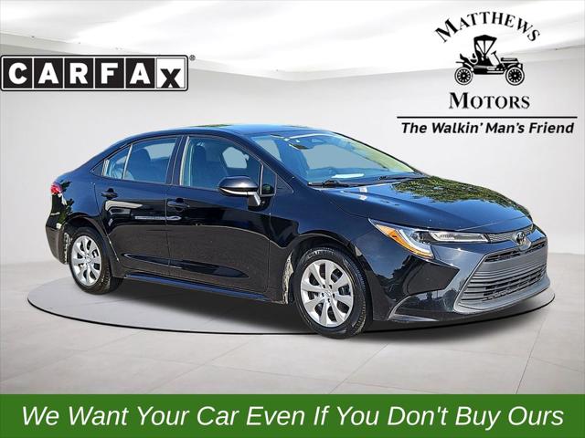 2024 Toyota Corolla LE for sale in Wilmington, NC
