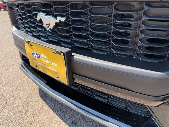 2026 Ford Mustang EcoBoost Premium Fastback