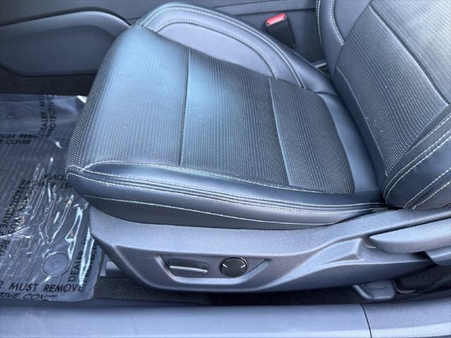 2026 Ford Mustang EcoBoost Premium Fastback