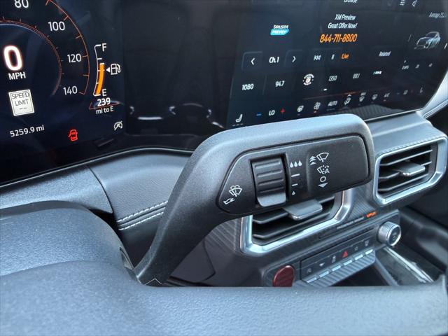 2026 Ford Mustang EcoBoost Premium Fastback