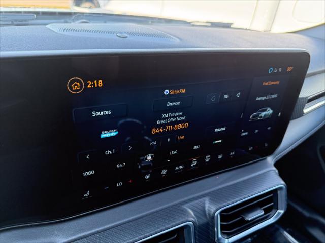 2026 Ford Mustang EcoBoost Premium Fastback