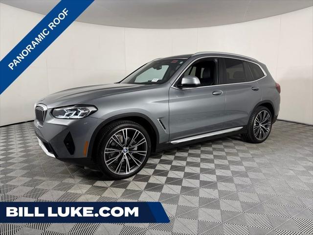 2023 BMW X3 sDrive30i for sale in Phoenix, AZ