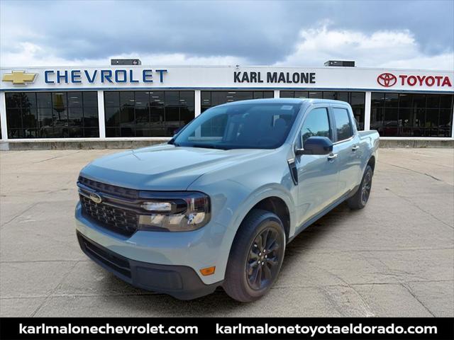 2023 Ford Maverick XLT for sale in El Dorado, AR