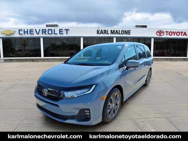 2026 Honda Odyssey Touring for sale in El Dorado, AR