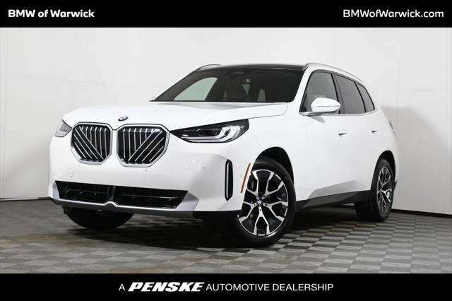 2026 BMW X3 30 xDrive for sale in Warwick, RI
