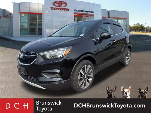 2022 Buick Encore AWD Preferred for sale in North Brunswick, NJ
