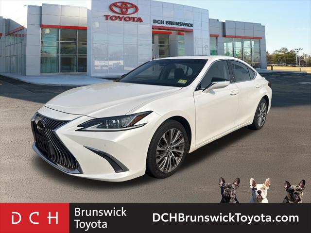2021 Lexus ES 250 250 for sale in North Brunswick, NJ