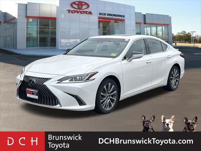 2021 Lexus ES 250 250 for sale in North Brunswick, NJ