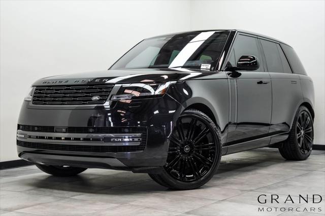 2023 Land Rover Range Rover First Edition for sale in Marietta, GA