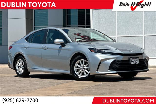 2025 Toyota Camry LE for sale in Dublin, CA
