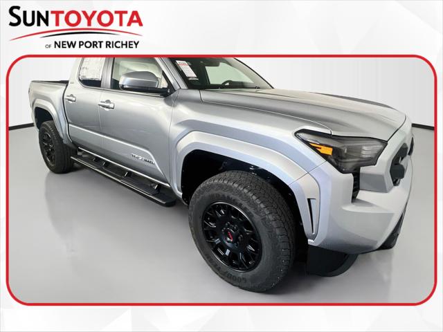 2026 Toyota Tacoma SR5 for sale in Holiday, FL