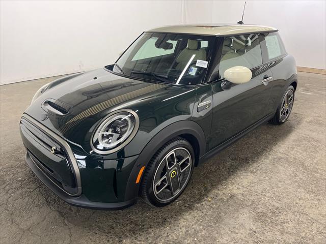 2023 MINI SE Hardtop Cooper for sale in Kirkland, WA