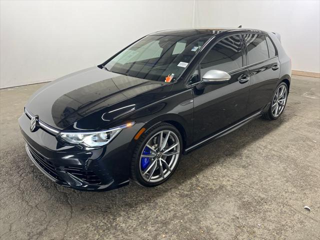 2024 Volkswagen Golf R 2.0T for sale in Kirkland, WA