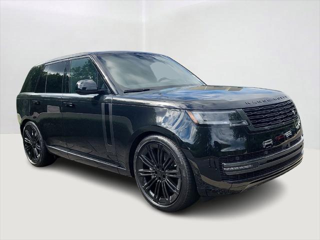 2026 Land Rover Range Rover P400 SE for sale in Annapolis, MD