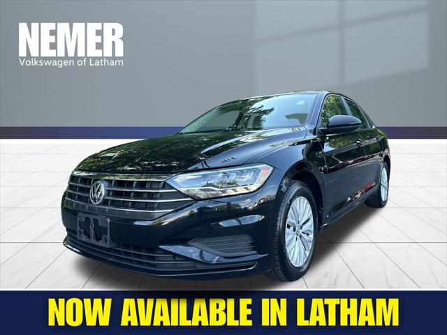 2019 Volkswagen Jetta 1.4T S for sale in Latham, NY