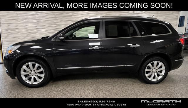 2016 Buick Enclave Premium for sale in Chicago, IL